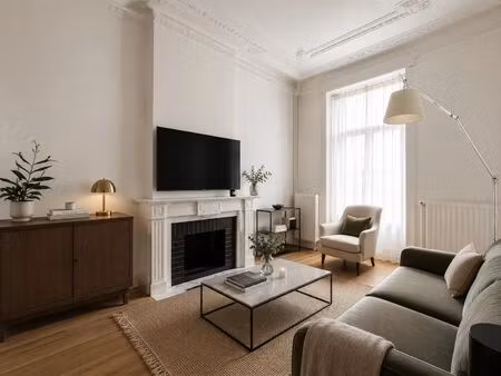 maison à louer à avenue de floréal 168 uccle (vbe42850)