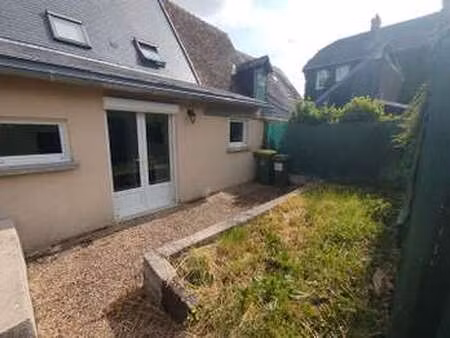 location appartement t1 à cormenon (41170) : à louer t1 / 39m² cormenon