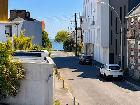 vente immeuble 9 pièces 234.75 m² à saint-nazaire (44600)  514 500 €