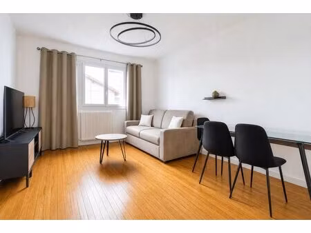 appartement lumineux 3 pièces à champigny-sur-marne