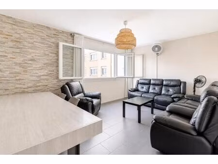 appartement 4 pièces 80 m² - saint-gratien