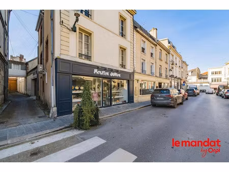 location locaux professionnels 135 m² à epernay (51200)  nan €