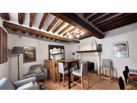 maison à vendre à châteauneuf-du-pape (84230) - vaucluse