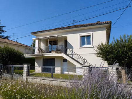maison à vendre à pineuilh (33220) - gironde