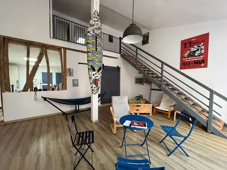 location maison 4 pièces 137.87 m² à castelnaudary (11400)  710 €