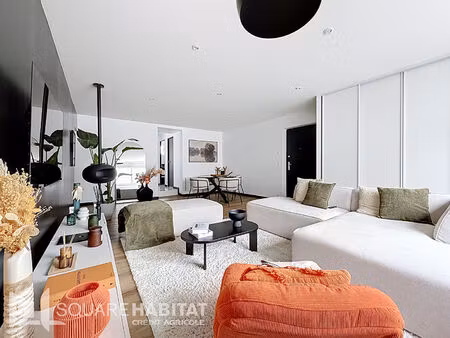 coup de coeur assuré - appartement de charme avec vue sur le blavet