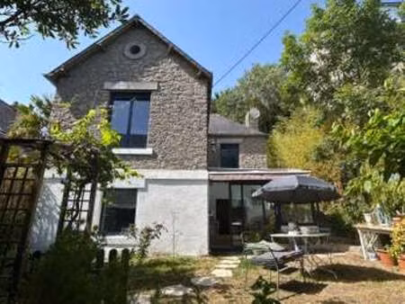 vente maison à quimper (29000) : à vendre / 90m² quimper