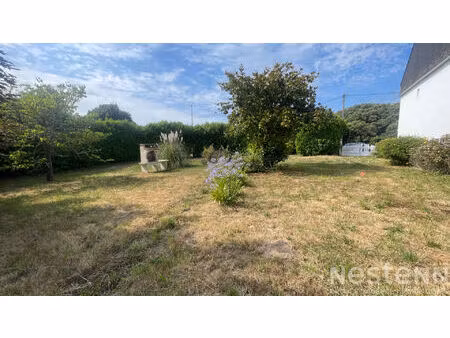 a vendre à locmariaquer - terrain constructible viabilisé