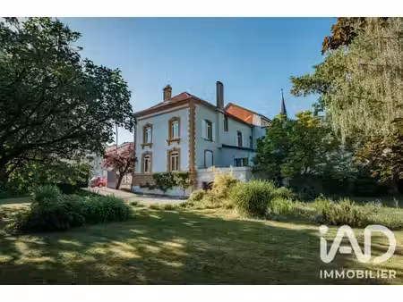 vente demeure 10 pièces