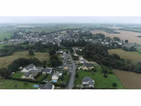 vente terrain 421 m² à maumusson (44540)  44 205 €