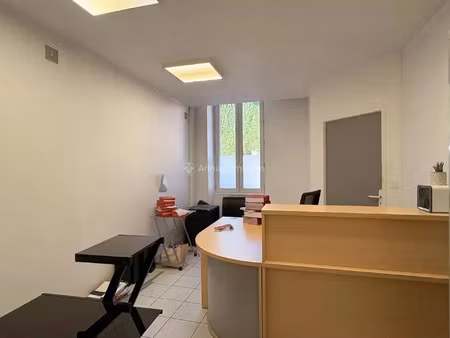 location commerce 4 pièces 79 m² à gaillac (81600)