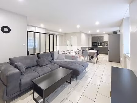 location appartement 3 pièces - f3 hayange
