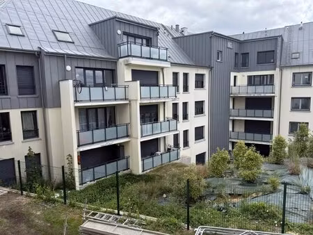 studio - quartier grieu - rouen