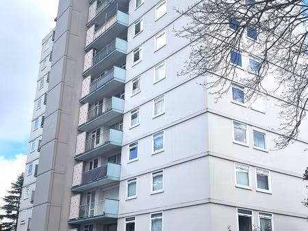 appartement f4 parc du cailly