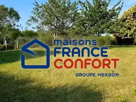 vente terrain 932 m² à neufchâtel-en-saosnois (72600)  30 000 €