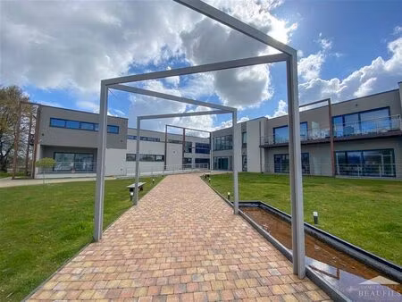 appartement à louer à rue du tilleul 24 villers-perwin (vbe42868)