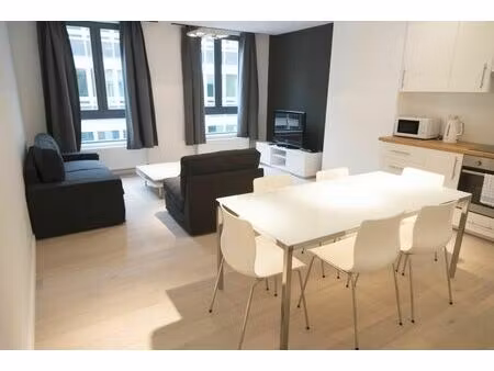 appartement à louer à rue saint-jean 35 1000 bruxelles (vbe42866)