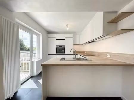 appartement à louer à marcel félicéstraat 29 hoeilaart (vbe42865)