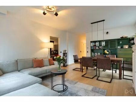 appartement à louer à j.b. devlemincklaan 6 zaventem (rbw36276)