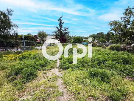 vente terrain 370 m² à soissons (02200)  34 900 €