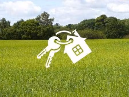 vente terrain à la landec (22980) : à vendre / la landec