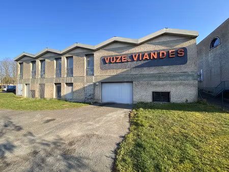 vente commerce 800 m² poitiers (86000)