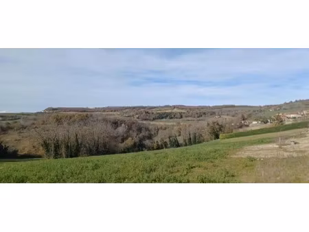 vente terrain 884 m² à eclassan (07370)  60 000 €
