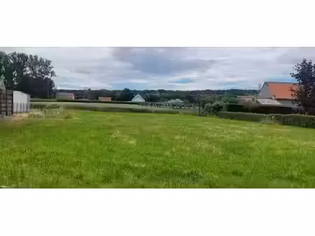 vente terrain 600 m² à audruicq (62370)  55 000 €