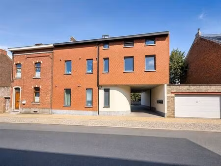 appartement à louer à rue de la station 36 gouy-lez-piéton (vbe42893)
