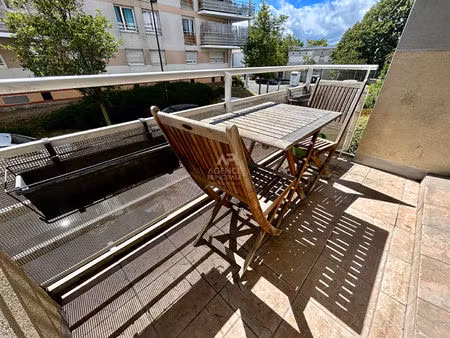 appartement achères 2 pièce(s)39 m2