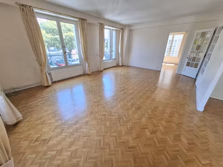 appartement standing 5 pièces