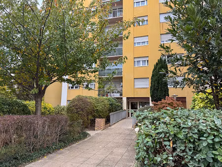 appartement argenteuil 4 pièce(s)