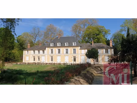 appartement f3 env.63m2 (frais de notaire reduits)- jardin e
