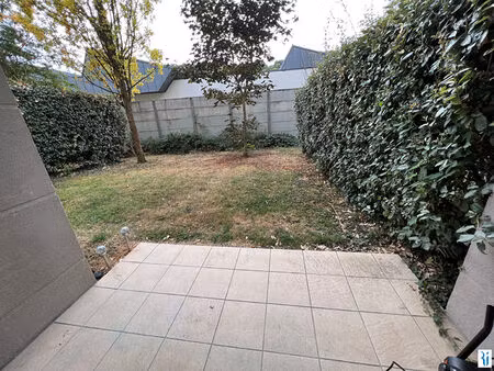 appartement canteleu 2 pièce(s) 41 m2
