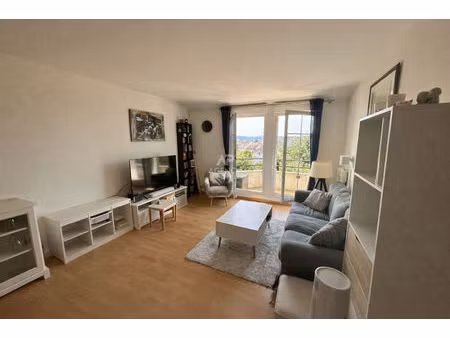 appartement carrières sous poissy 3 pièce(s) 64m²