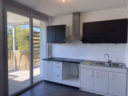 appartement t2 à cognin