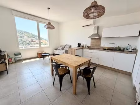 appartement 4 pièces