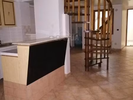 appartement t2 duplex – 46 79 m² – bennecourt