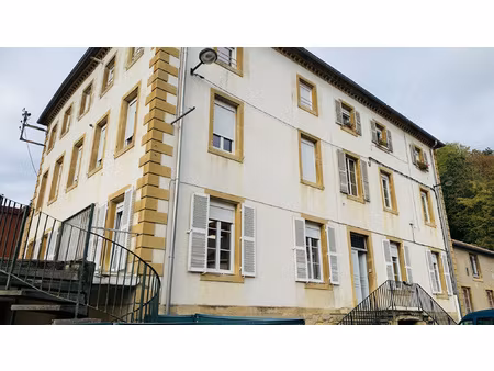 immeuble 4 appartements