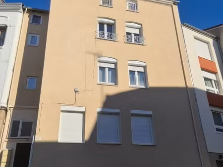 immeuble unieux