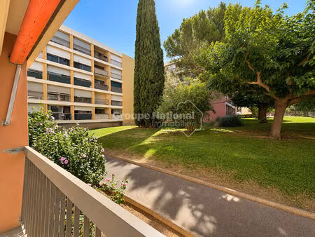 appartement les pennes mirabeau 3 pièce(s) 63 m2