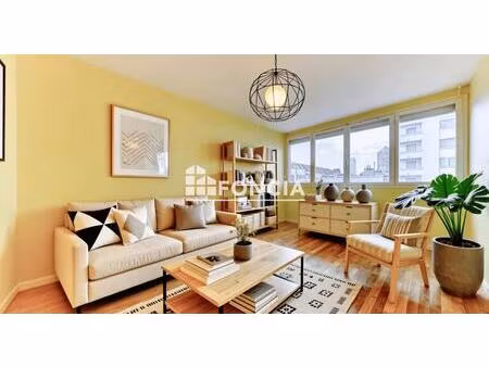 appartement t3 - rue de l'abondance
