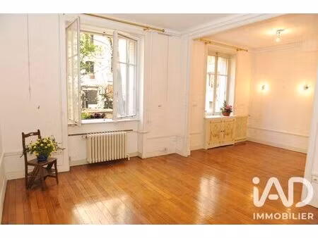 appartement à lyon (69006)