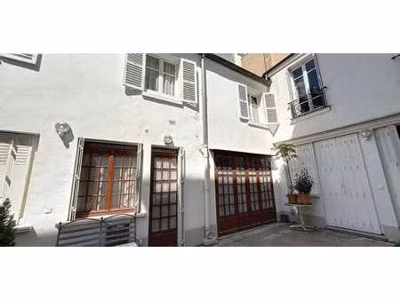 appartement pereire-malesherbes - paris 17ᵉ (75)