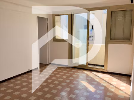 superbe appartement marseille 3 pièces 49 m2
