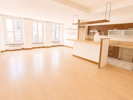 2p 68 30m2 75002 paris montorgueil