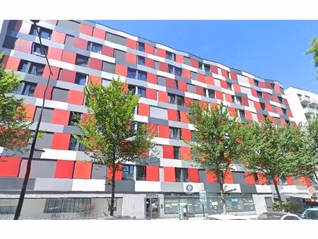 studéa paris tessier (75) - etudiants - nexity studea