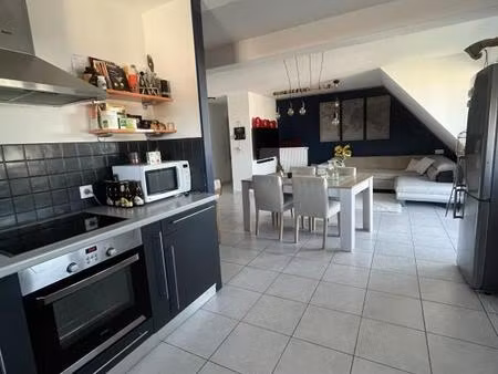 appartement 2 pièces