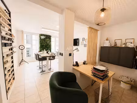 bureaux / local commercial de 46 m² ? centre-ville