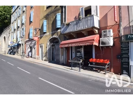 vente alimentation